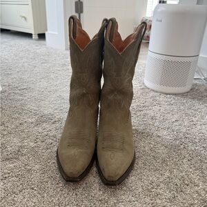 Tecovas Sadie Boots
